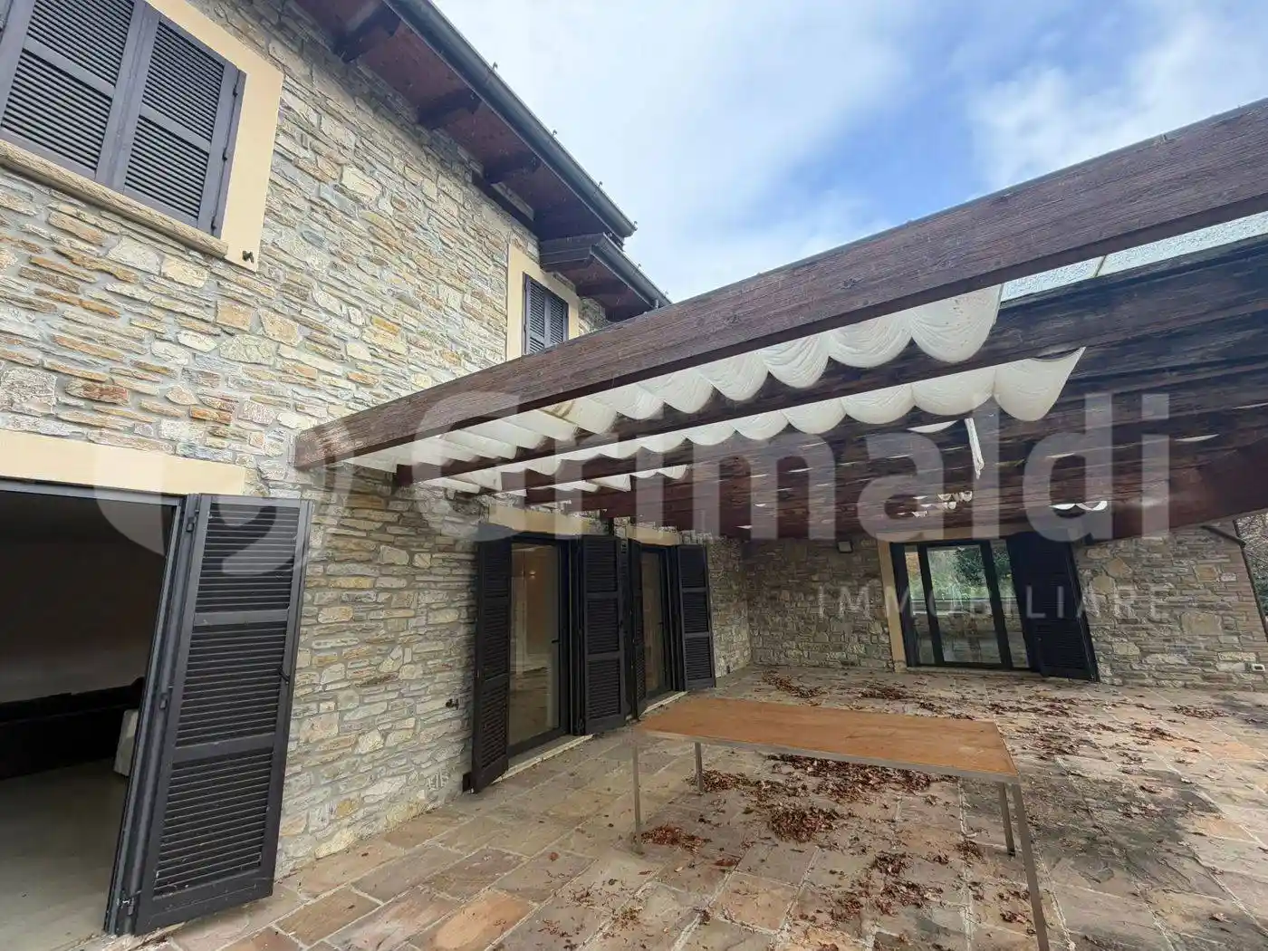 Villa unifamiliare Localita Murlo, Snc, Bettola - foto 5