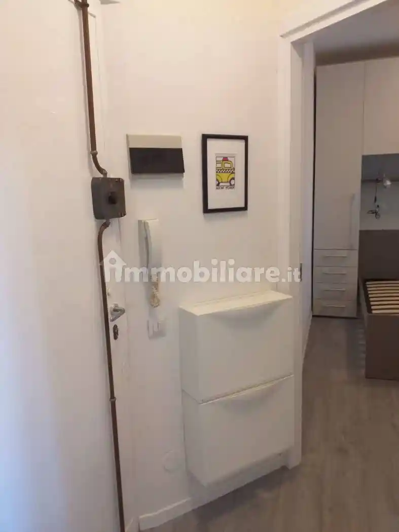 Appartamento in affitto a Padova