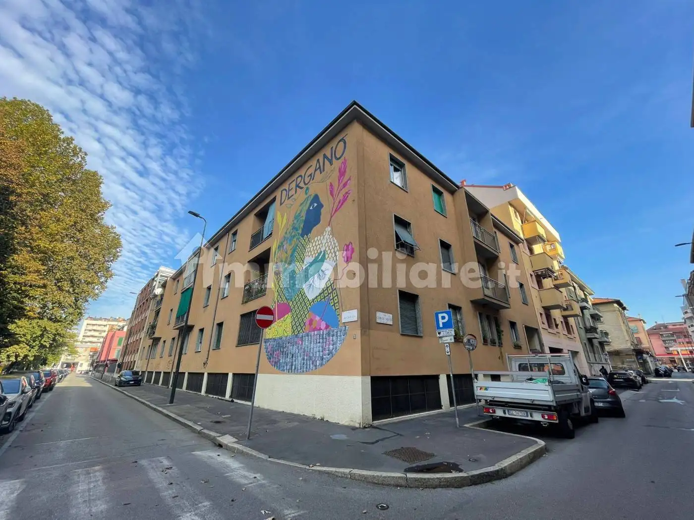 Apartment in vendita a Milan