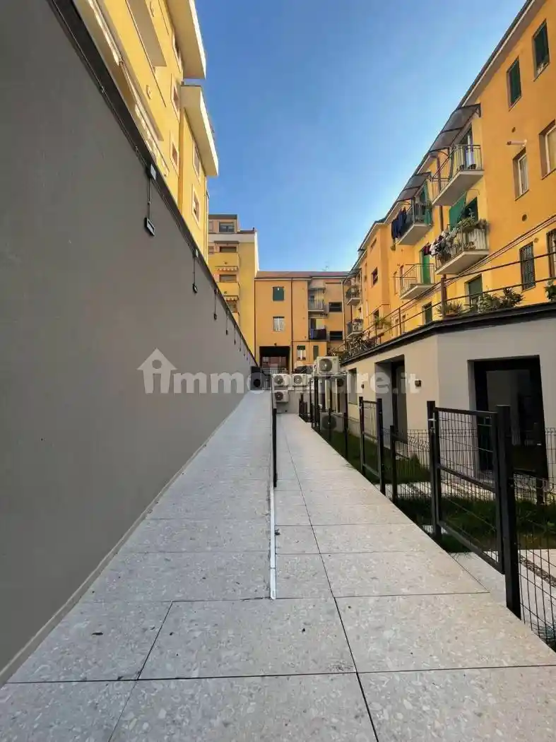 Bilocale via Conte Verde 18, Dergano, Milano - foto 3