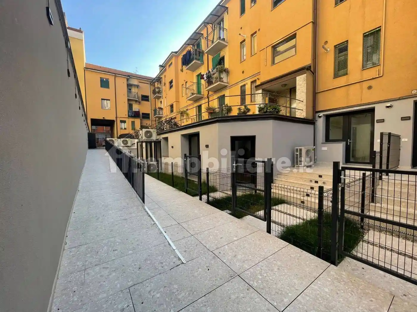 Bilocale via Conte Verde 18, Dergano, Milano - foto 4