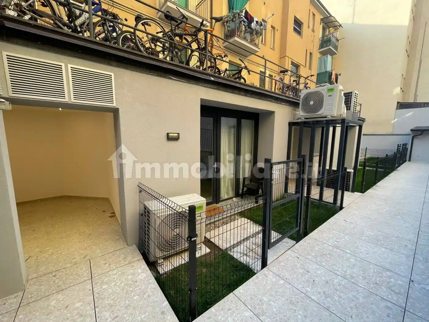 Bilocale via Conte Verde 18, Dergano, Milano - foto 5