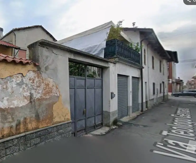 Appartamento in asta a Borgo d'Ale