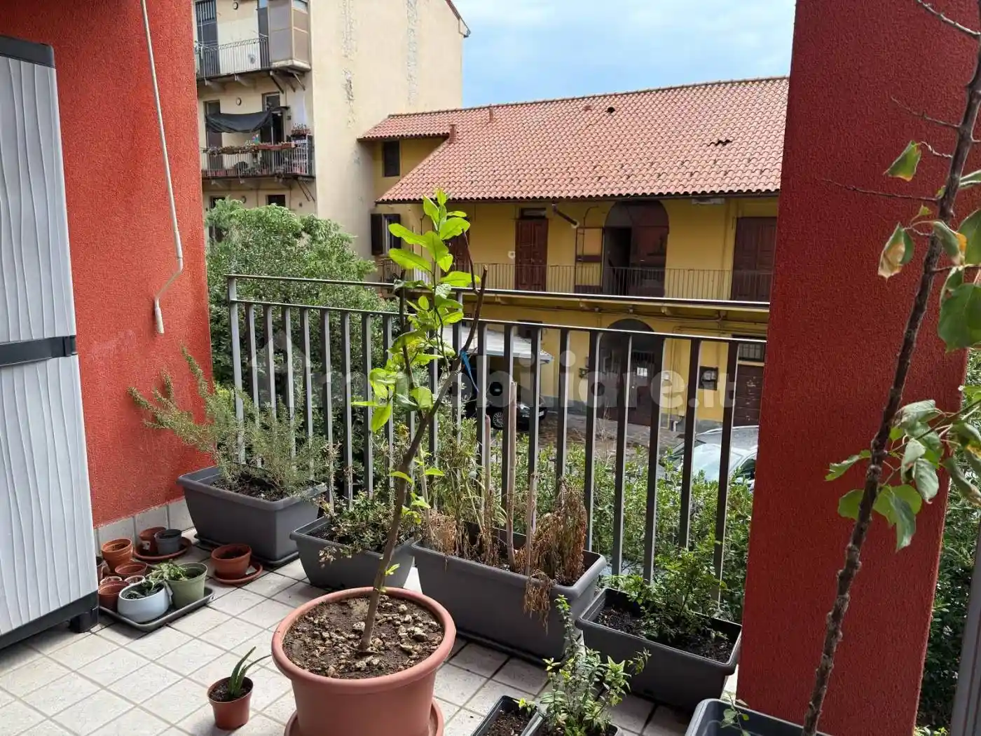 Bilocale via Gerolamo Borgazzi 46, San Giuseppe, Monza - foto 2