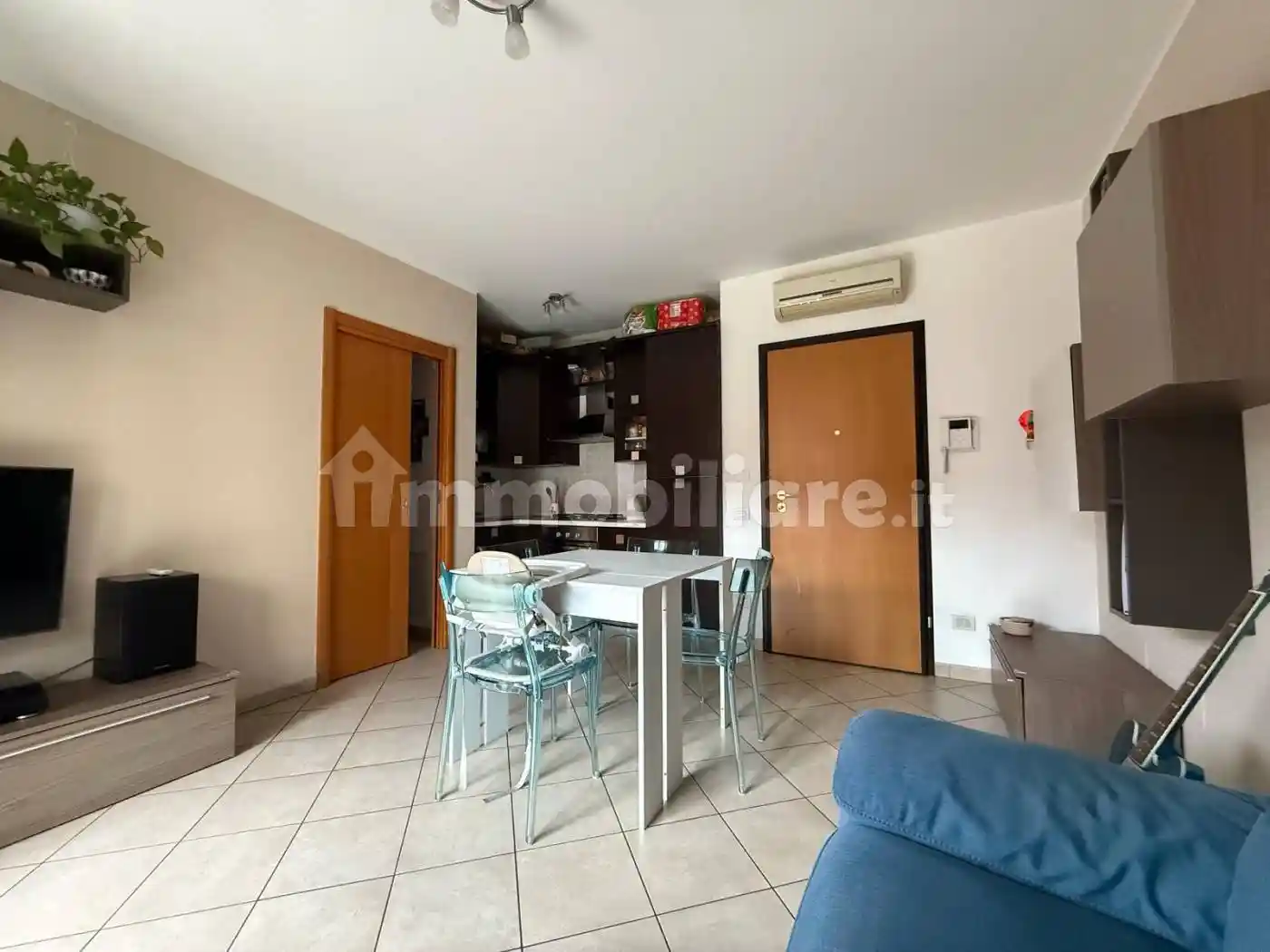 Bilocale via Gerolamo Borgazzi 46, San Giuseppe, Monza - foto 3