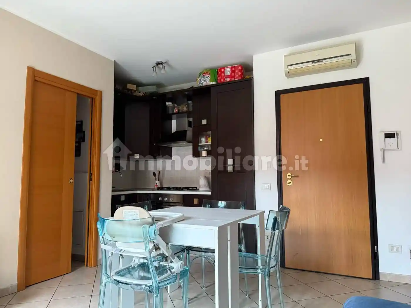 Bilocale via Gerolamo Borgazzi 46, San Giuseppe, Monza - foto 4