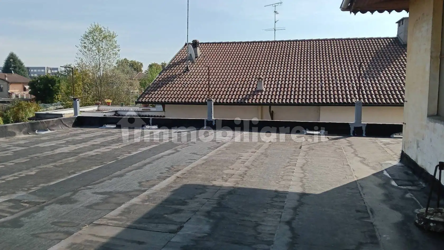 Appartamento via Alessandro di Gifflenga 9, Semicentro, Vercelli - foto 2