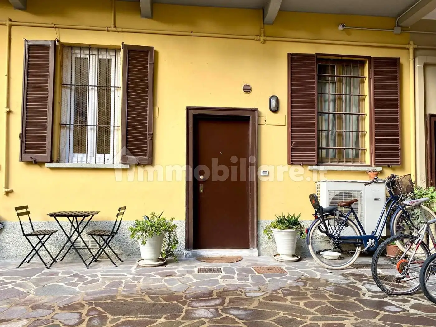 Apartment in vendita a Milan
