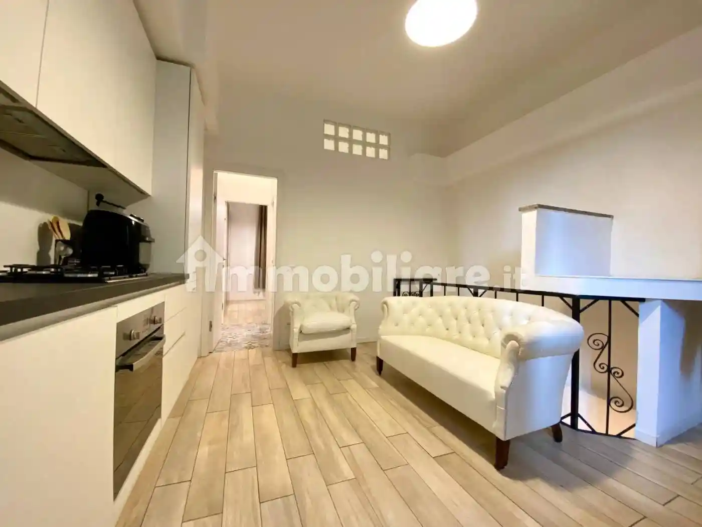 Bilocale via Legnone 81, Dergano, Milano - foto 2