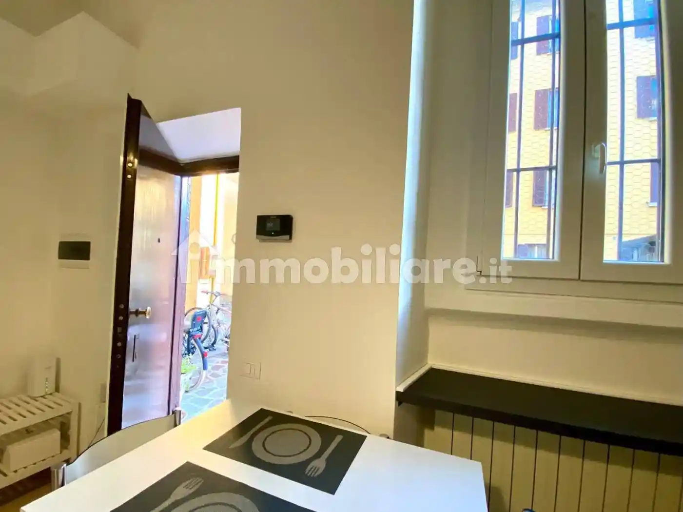 Bilocale via Legnone 81, Dergano, Milano - foto 3