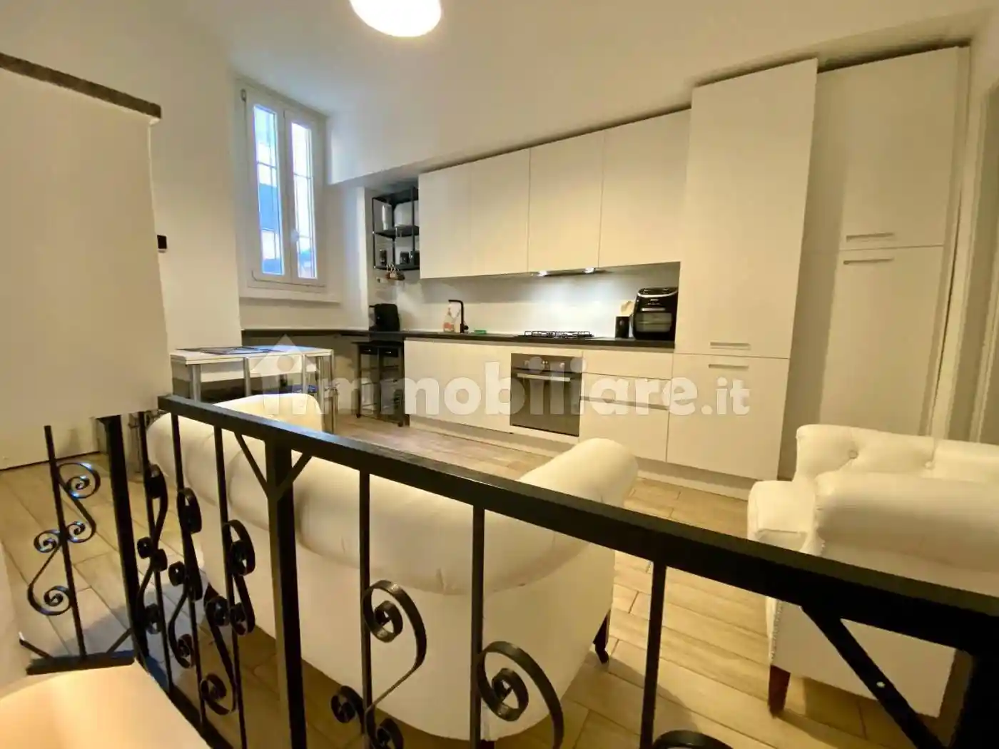 Bilocale via Legnone 81, Dergano, Milano - foto 4