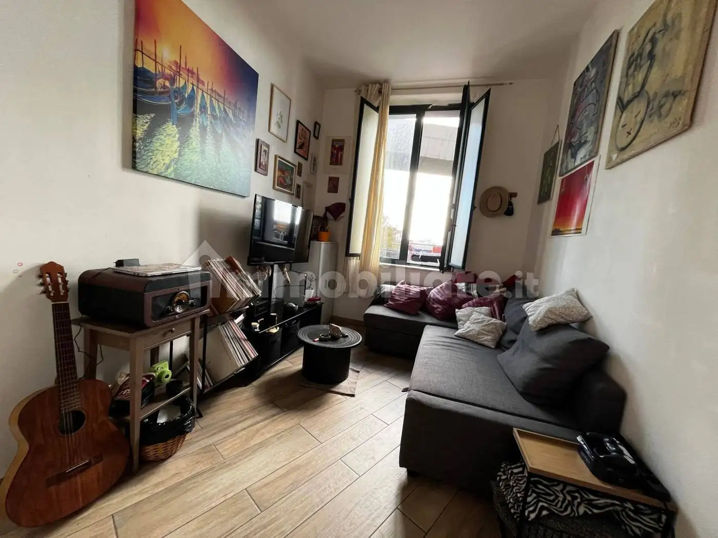 Appartamento in vendita a Salerno