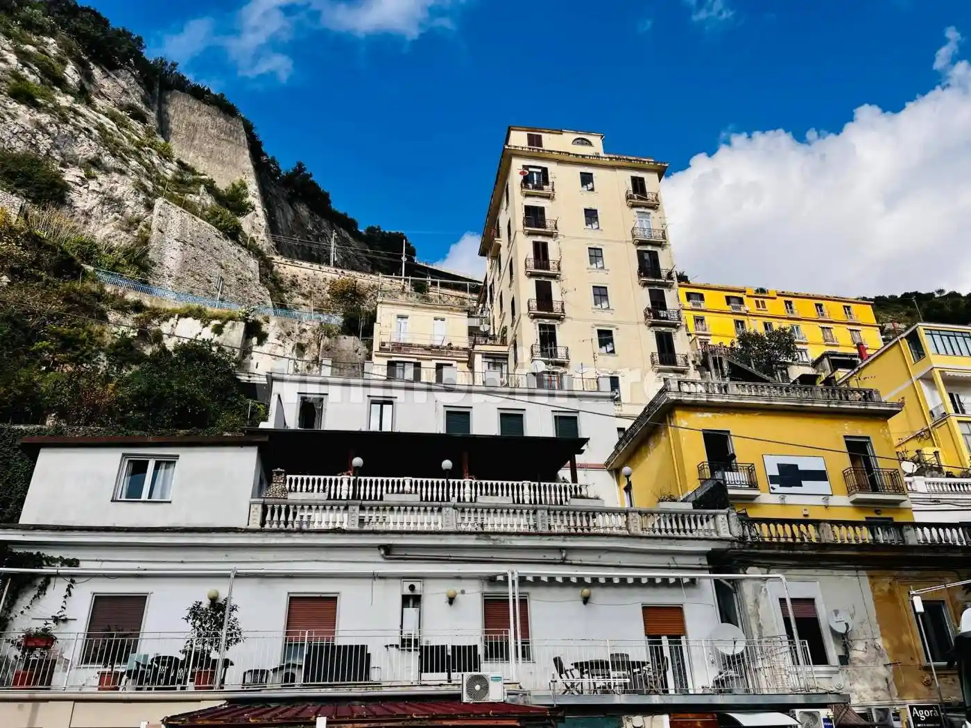 Trilocale via Ligea, Centro Storico - Teatro Verdi, Salerno - foto 3