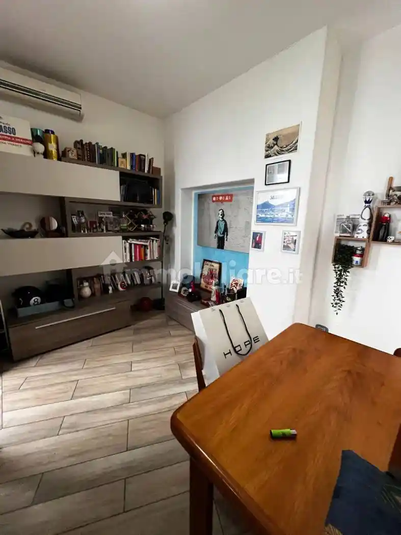 Trilocale via Ligea, Centro Storico - Teatro Verdi, Salerno - foto 4