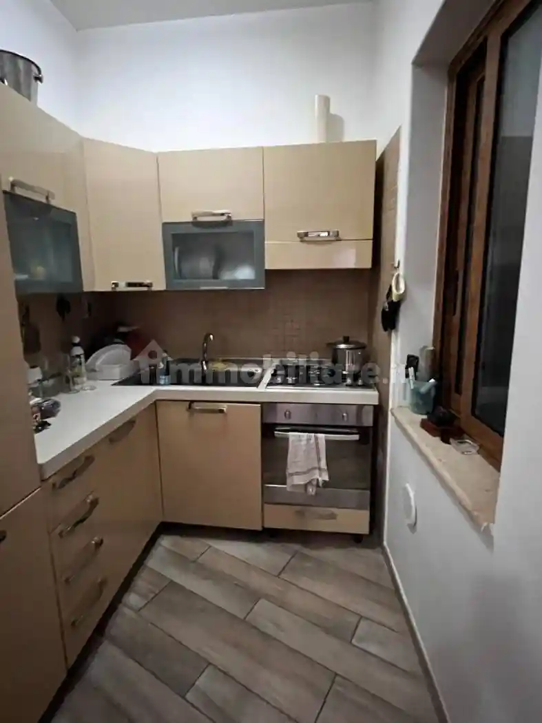 Trilocale via Ligea, Centro Storico - Teatro Verdi, Salerno - foto 5