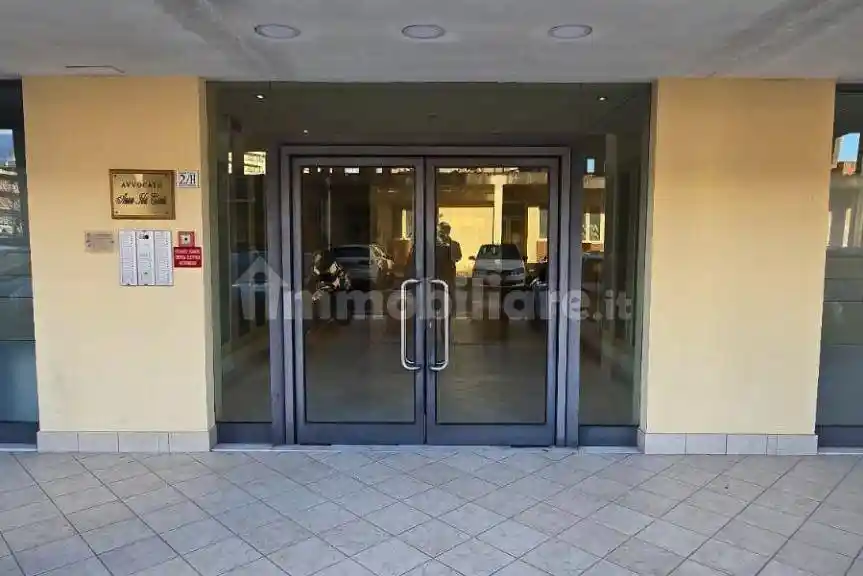 Appartamento in vendita a Aulla