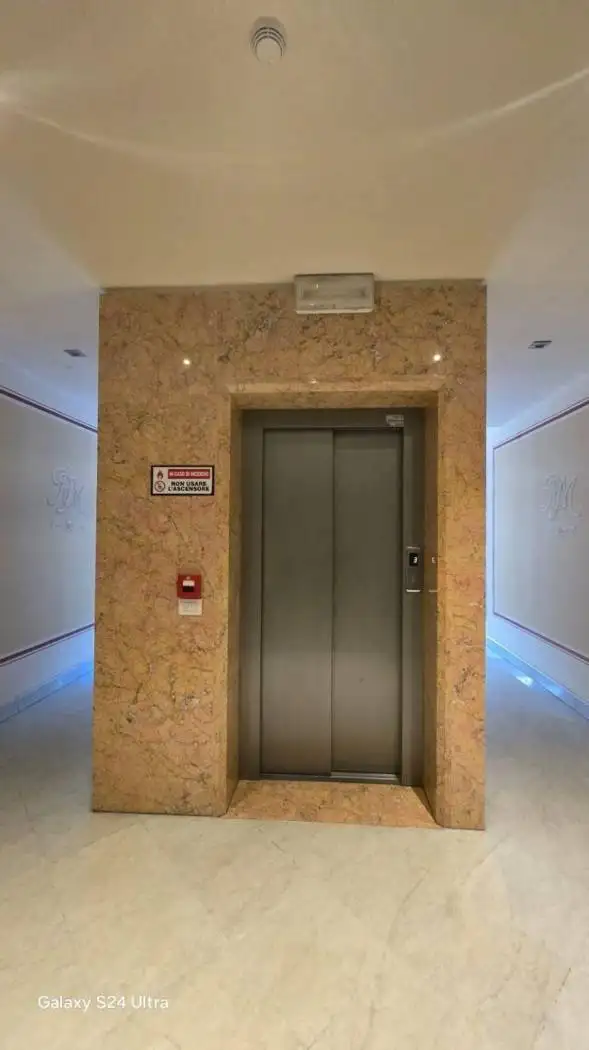 Appartamento viale Lunigiana 2 H, Centro, Aulla - foto 3