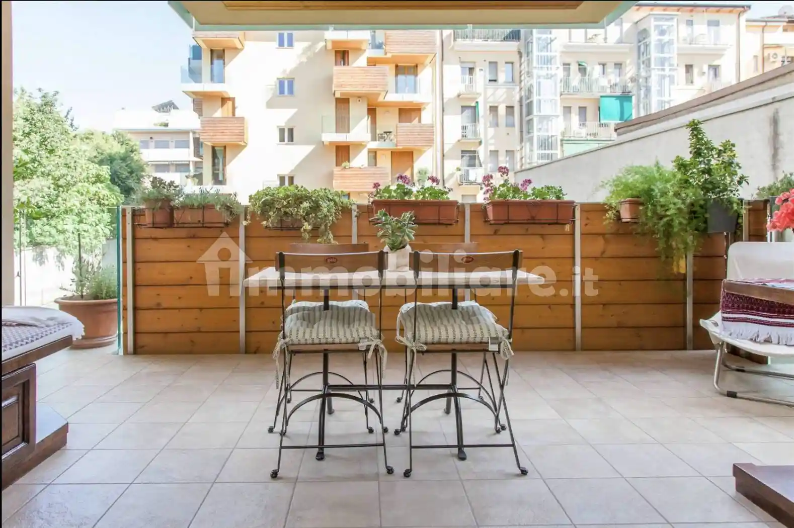 Trilocale via Panfilo Nuvolone 7, Certosa, Milano - foto 3