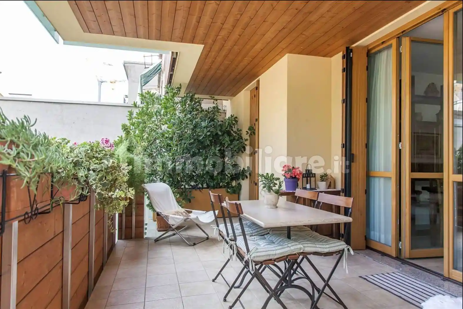 Trilocale via Panfilo Nuvolone 7, Certosa, Milano - foto 4