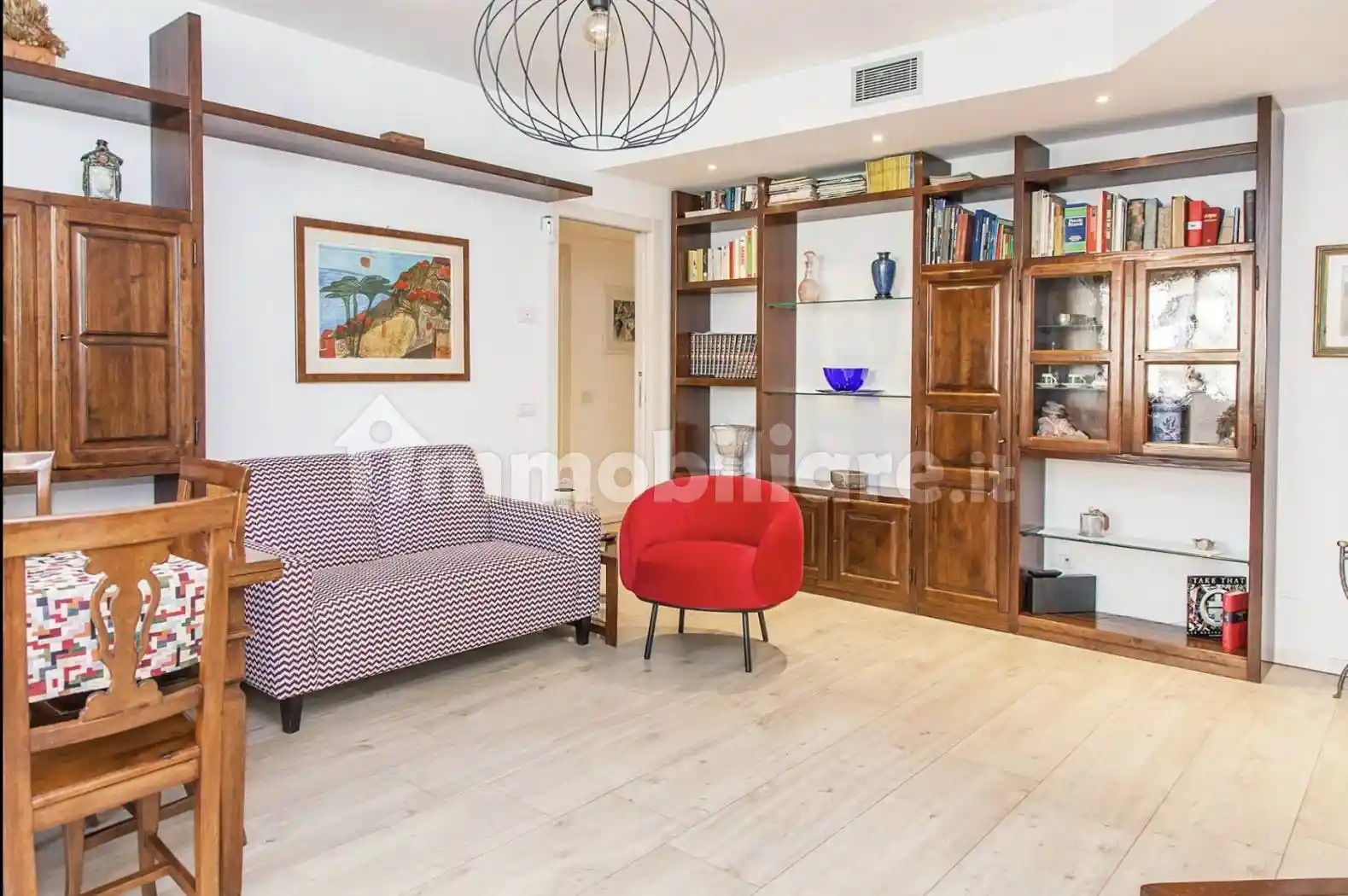 Trilocale via Panfilo Nuvolone 7, Certosa, Milano - foto 5