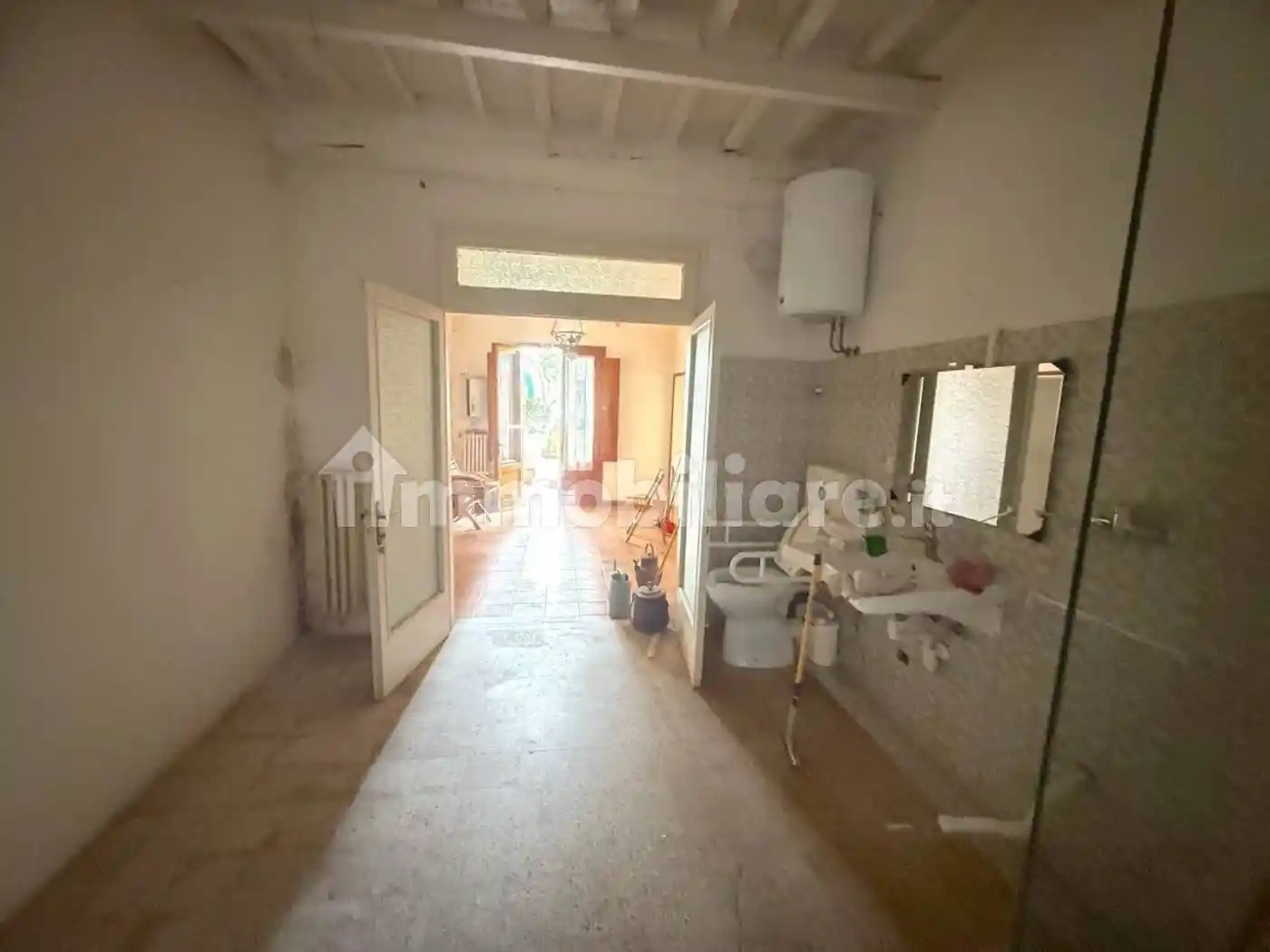 Terratetto unifamiliare via San Colombano 88, Badia a Settimo, San Colombano, Scandicci - foto 4