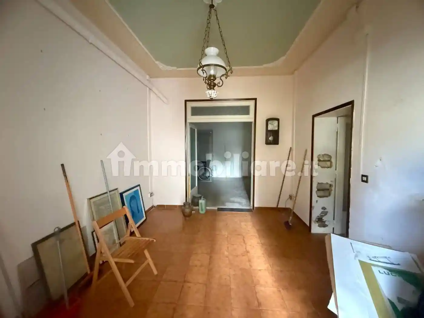 Terratetto unifamiliare via San Colombano 88, Badia a Settimo, San Colombano, Scandicci - foto 5