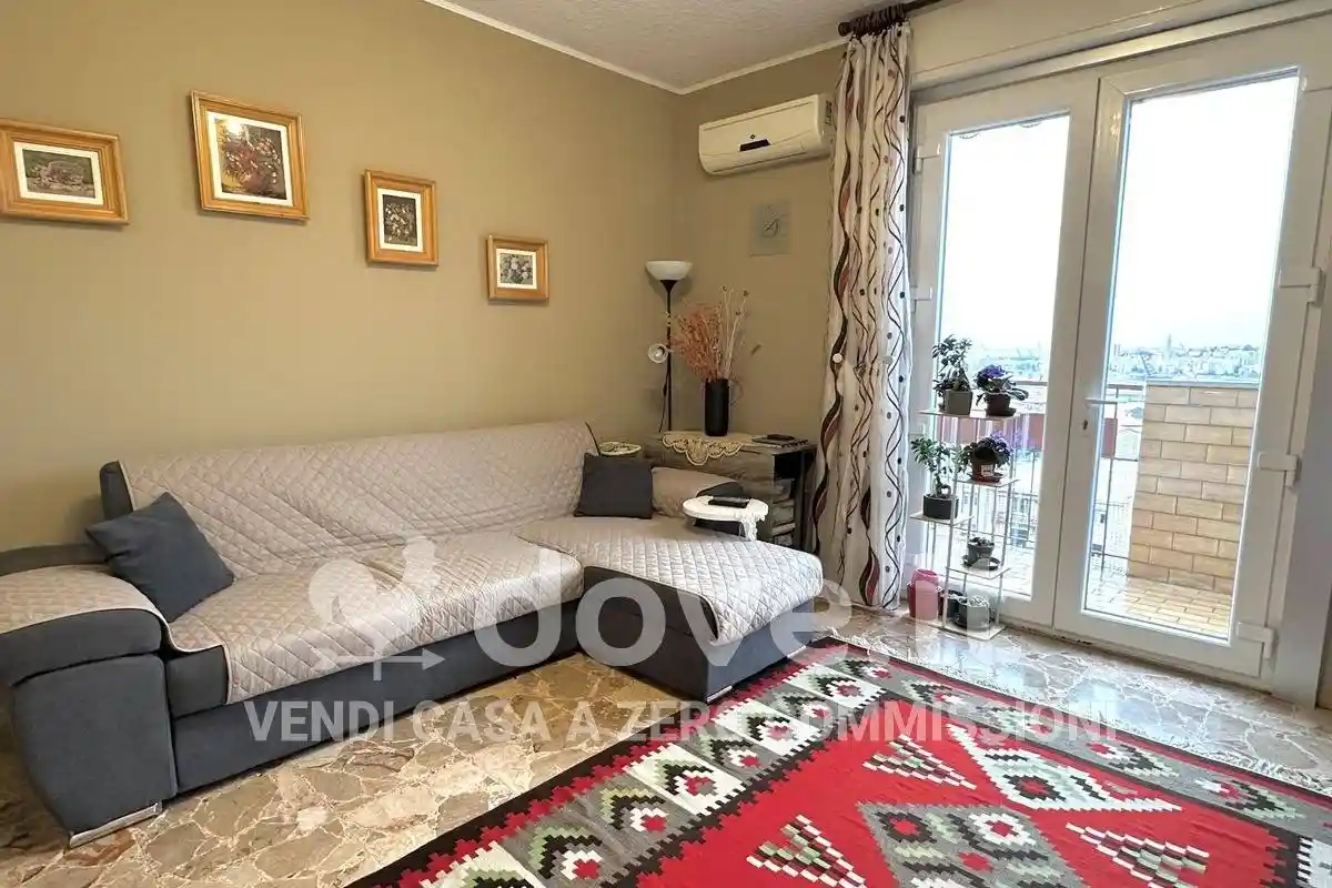 Trilocale via Claudio Pulcro 8, Baiamonti - Valmaura, Trieste - foto 3