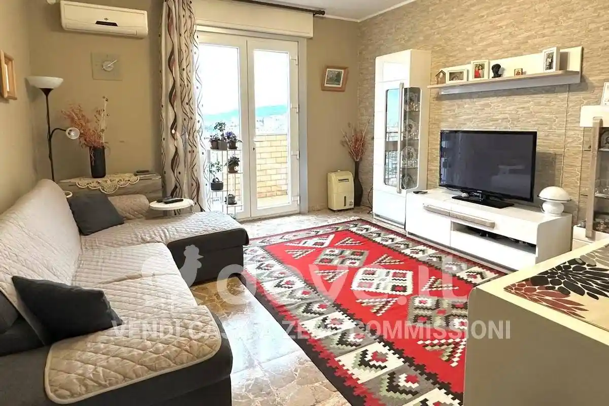 Trilocale via Claudio Pulcro 8, Baiamonti - Valmaura, Trieste - foto 4