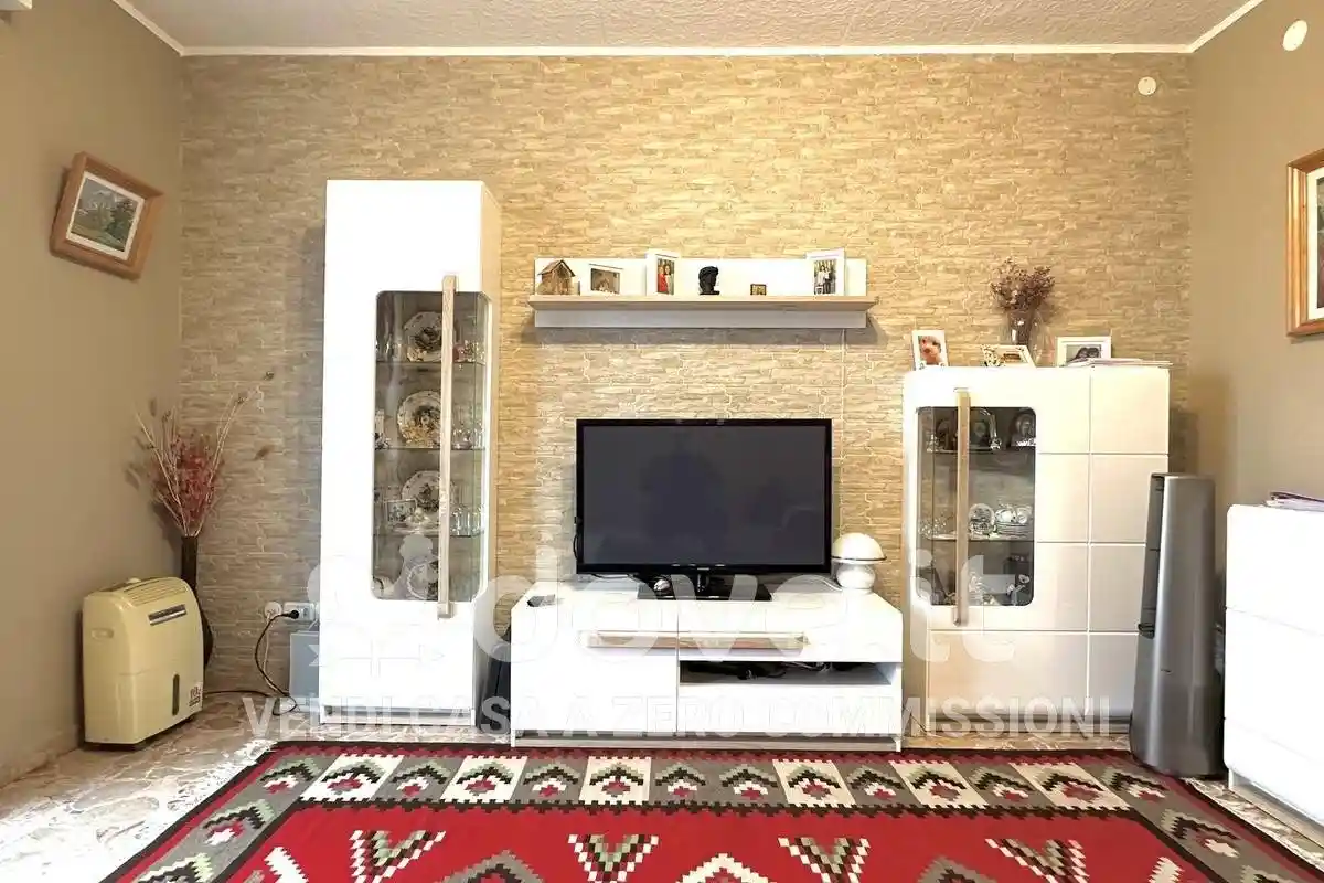 Trilocale via Claudio Pulcro 8, Baiamonti - Valmaura, Trieste - foto 5