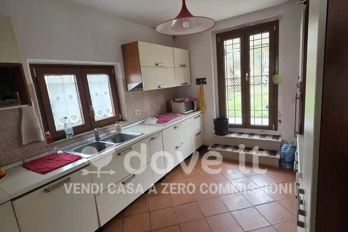 Villa unifamiliare via dei Fossi 135, Rigomagno, Sinalunga - foto 4