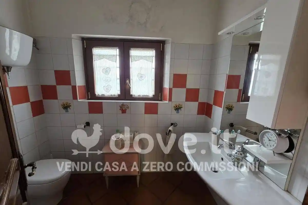 Villa unifamiliare via dei Fossi 135, Rigomagno, Sinalunga - foto 5