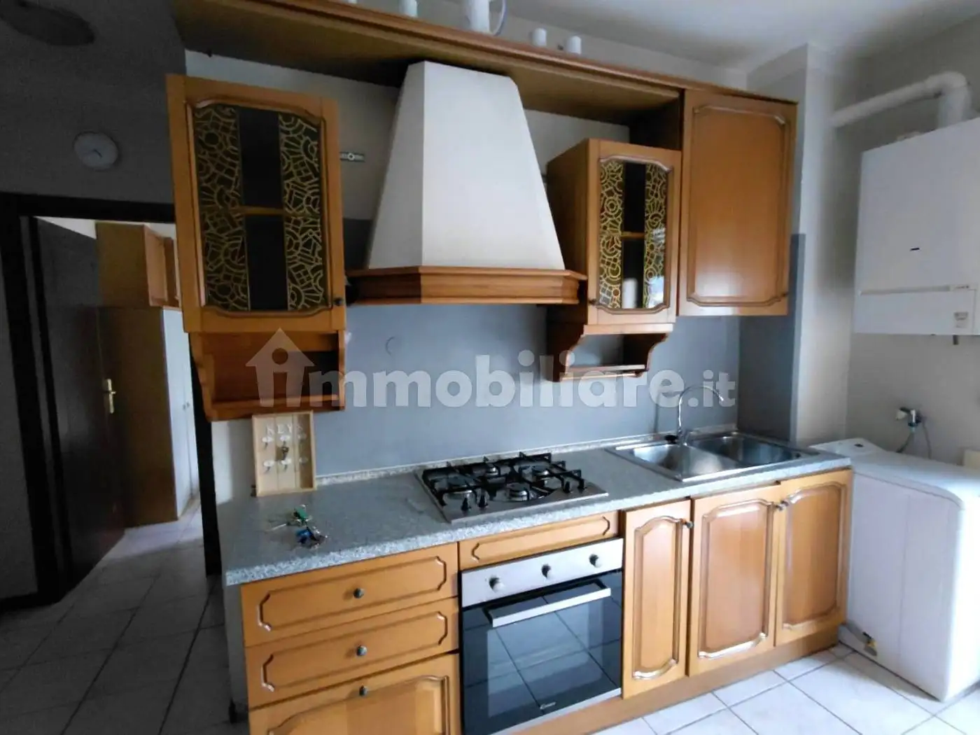 Appartamento in vendita a Lumezzane