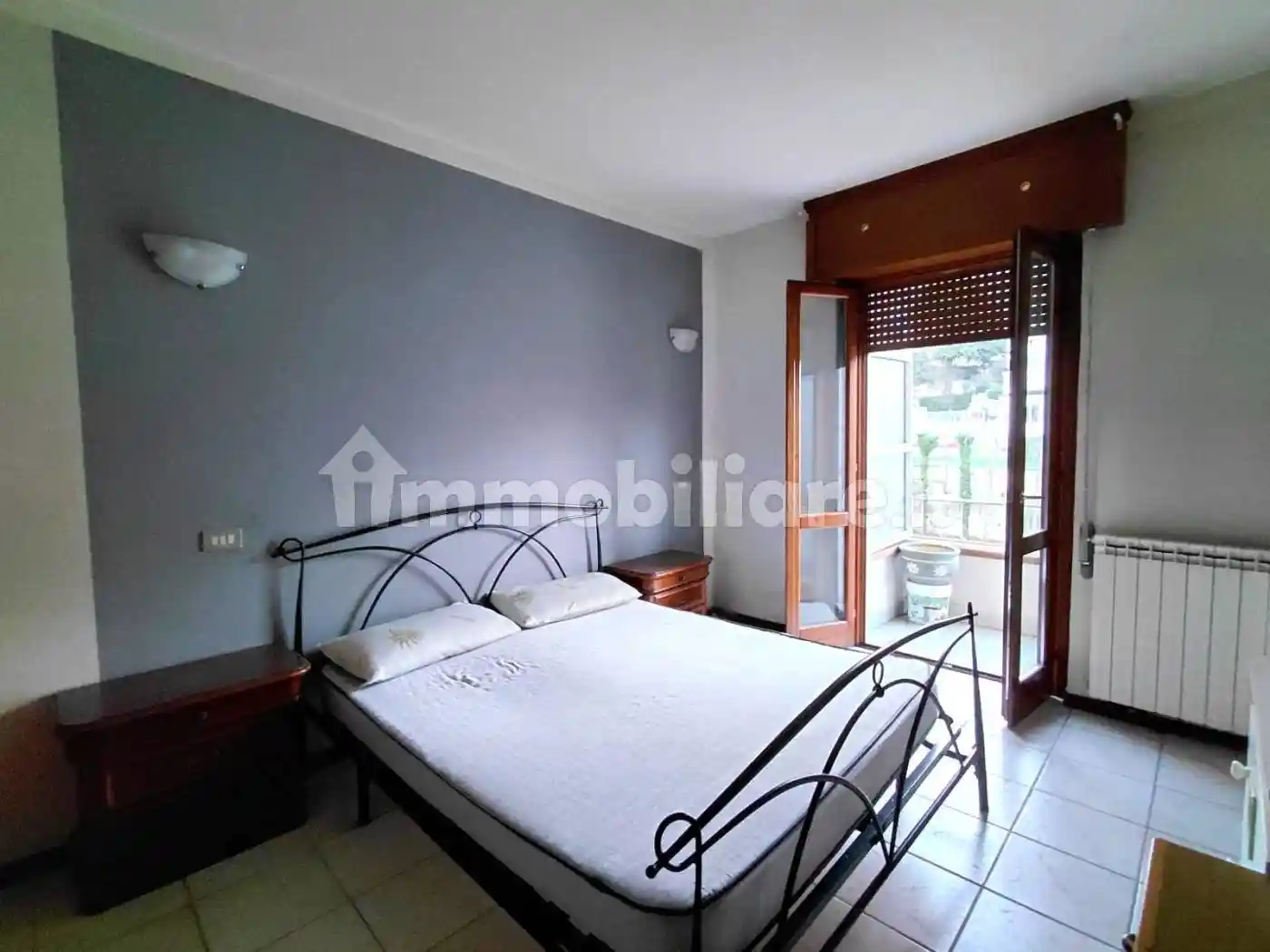 Bilocale via Giancarlo Brugnolotti 25, San Sebastiano, Lumezzane - foto 2