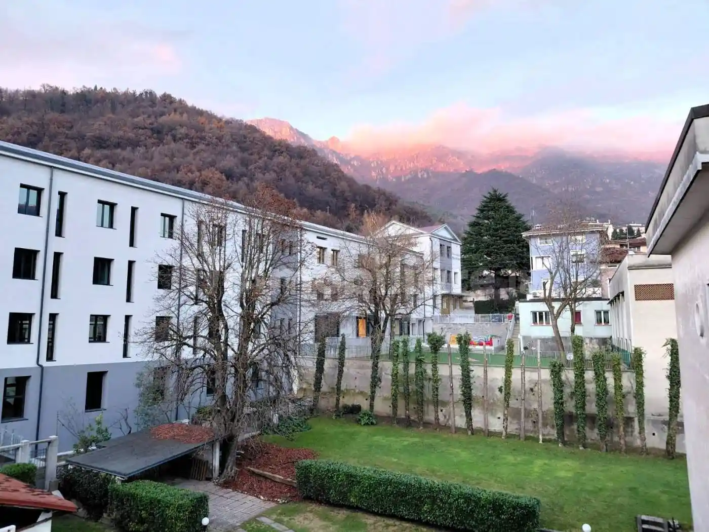 Bilocale via Giancarlo Brugnolotti 25, San Sebastiano, Lumezzane - foto 3