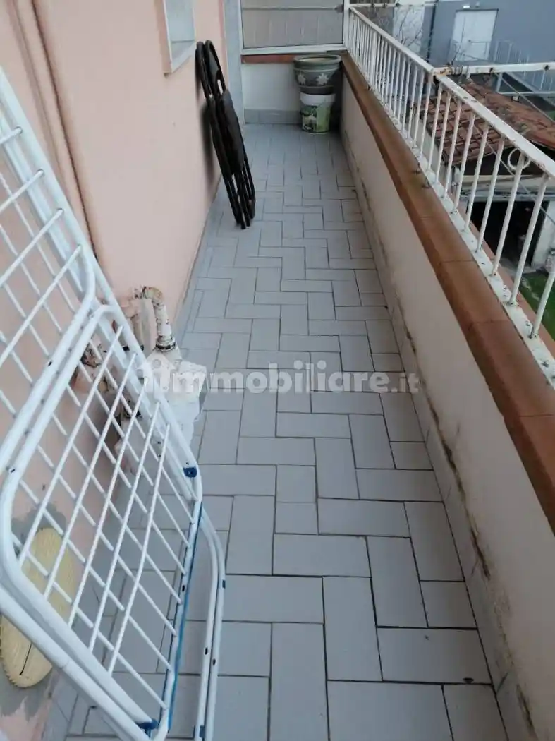 Bilocale via Giancarlo Brugnolotti 25, San Sebastiano, Lumezzane - foto 4