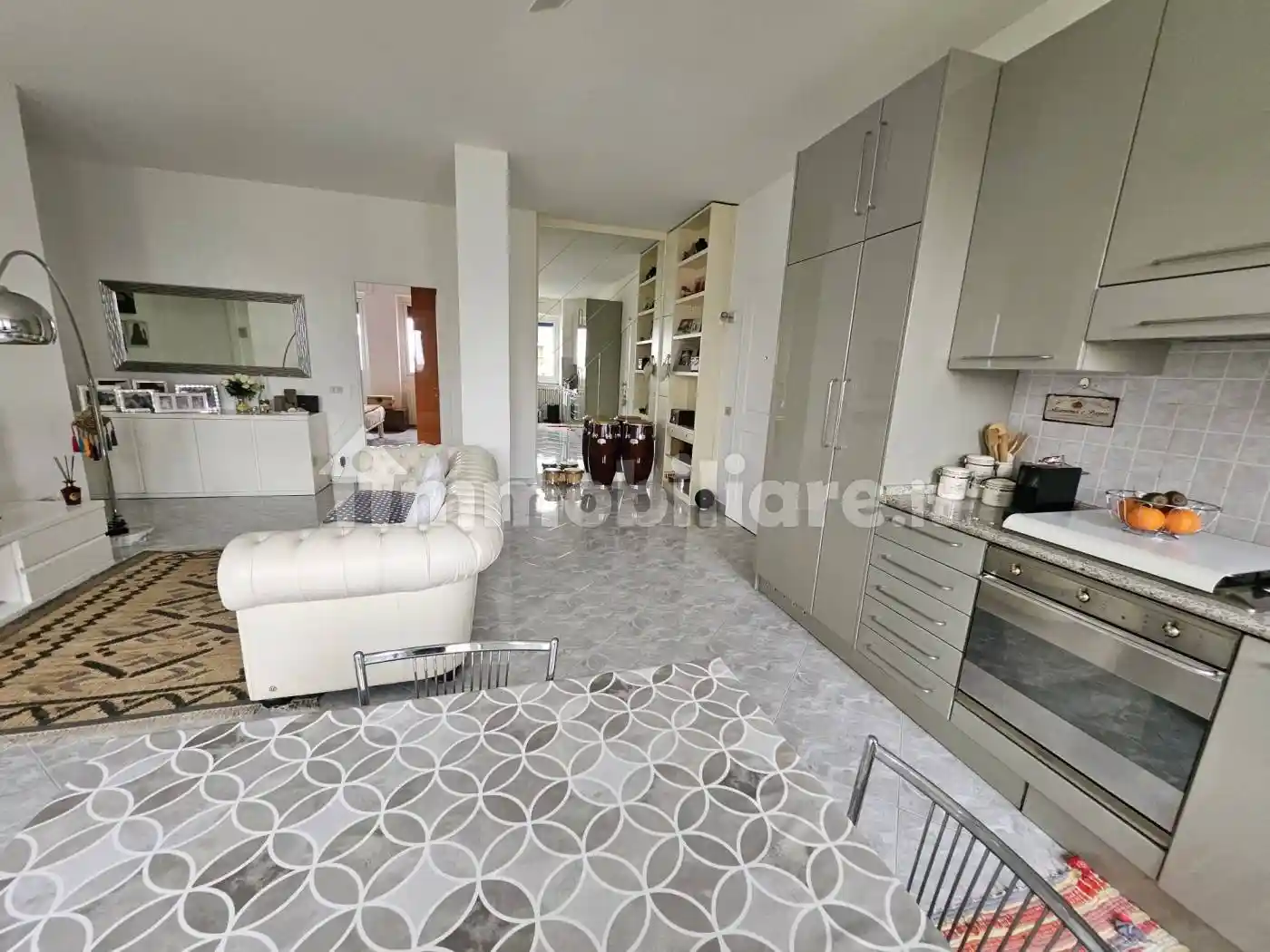 Bilocale via Beldiletto 2, Famagosta, Milano - foto 3