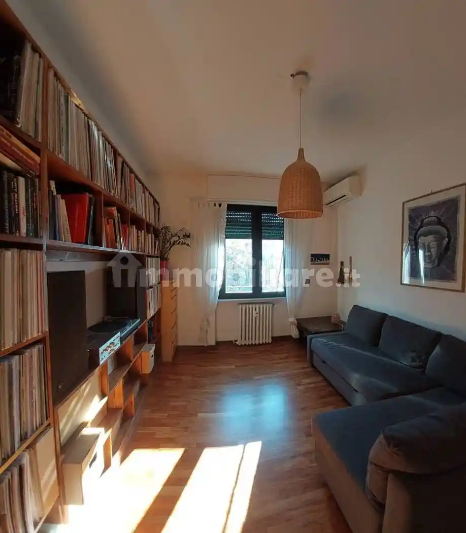 Bilocale via Vincenzo Gianferrari 8, Istria, Milano - foto 3