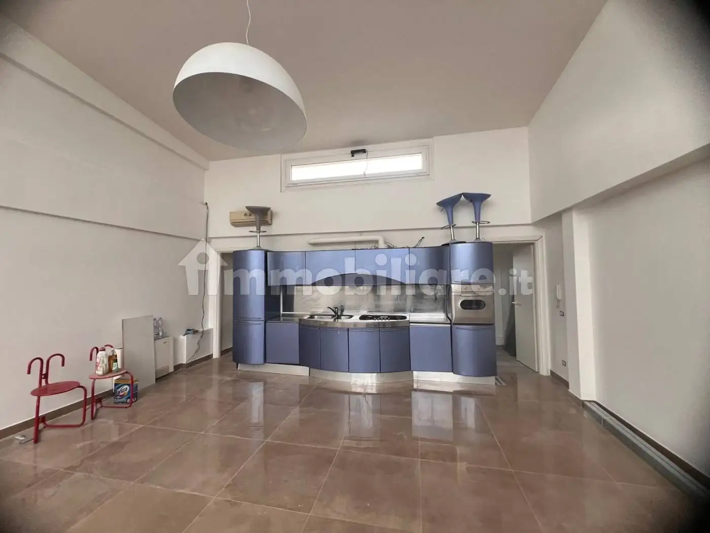 Loft in affitto a Roma