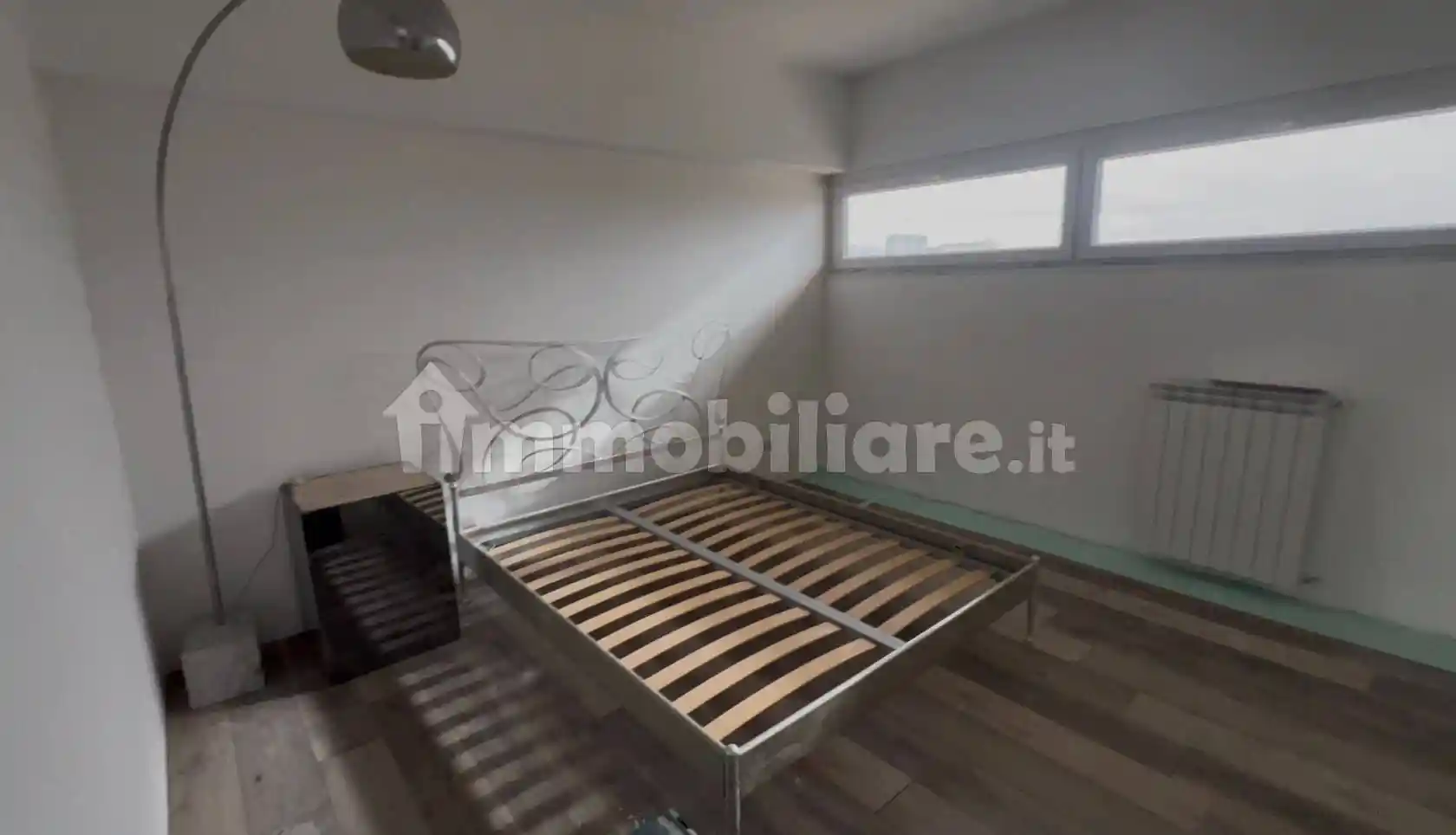 Loft via Pasquale Alecce 21, Tor Sapienza - La Rustica, Roma - foto 2