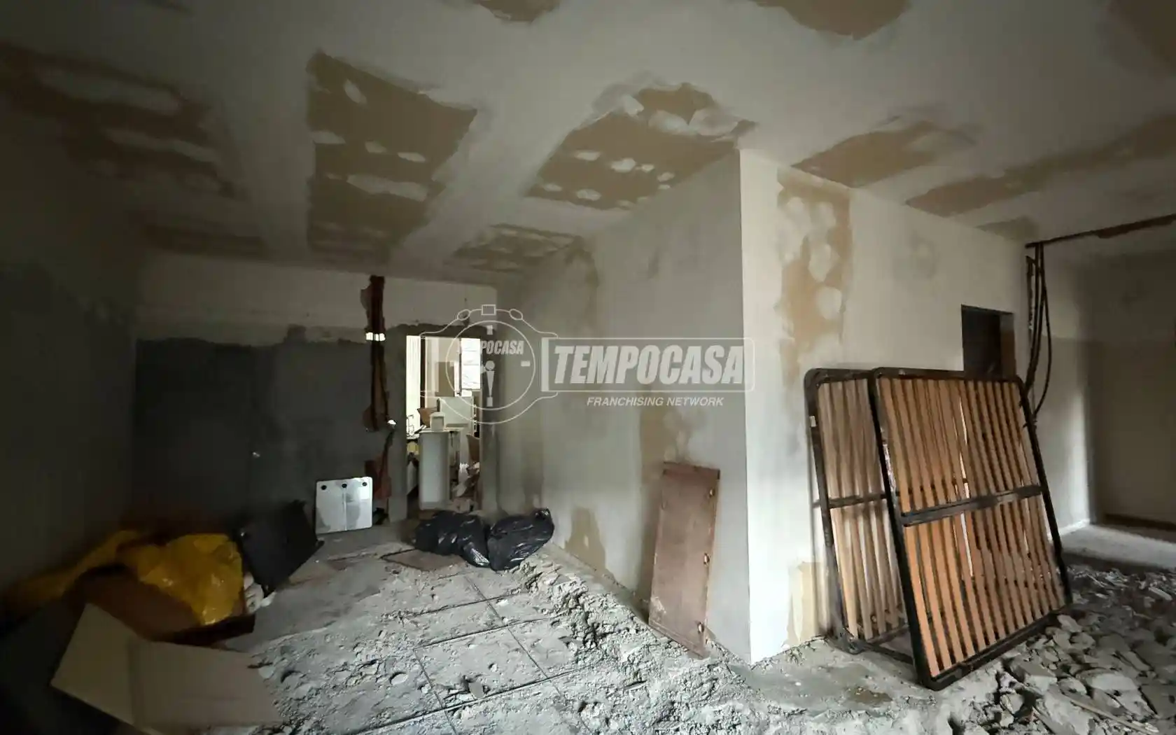 Appartamento via Artaria 24, Sagnino, Como - foto 2