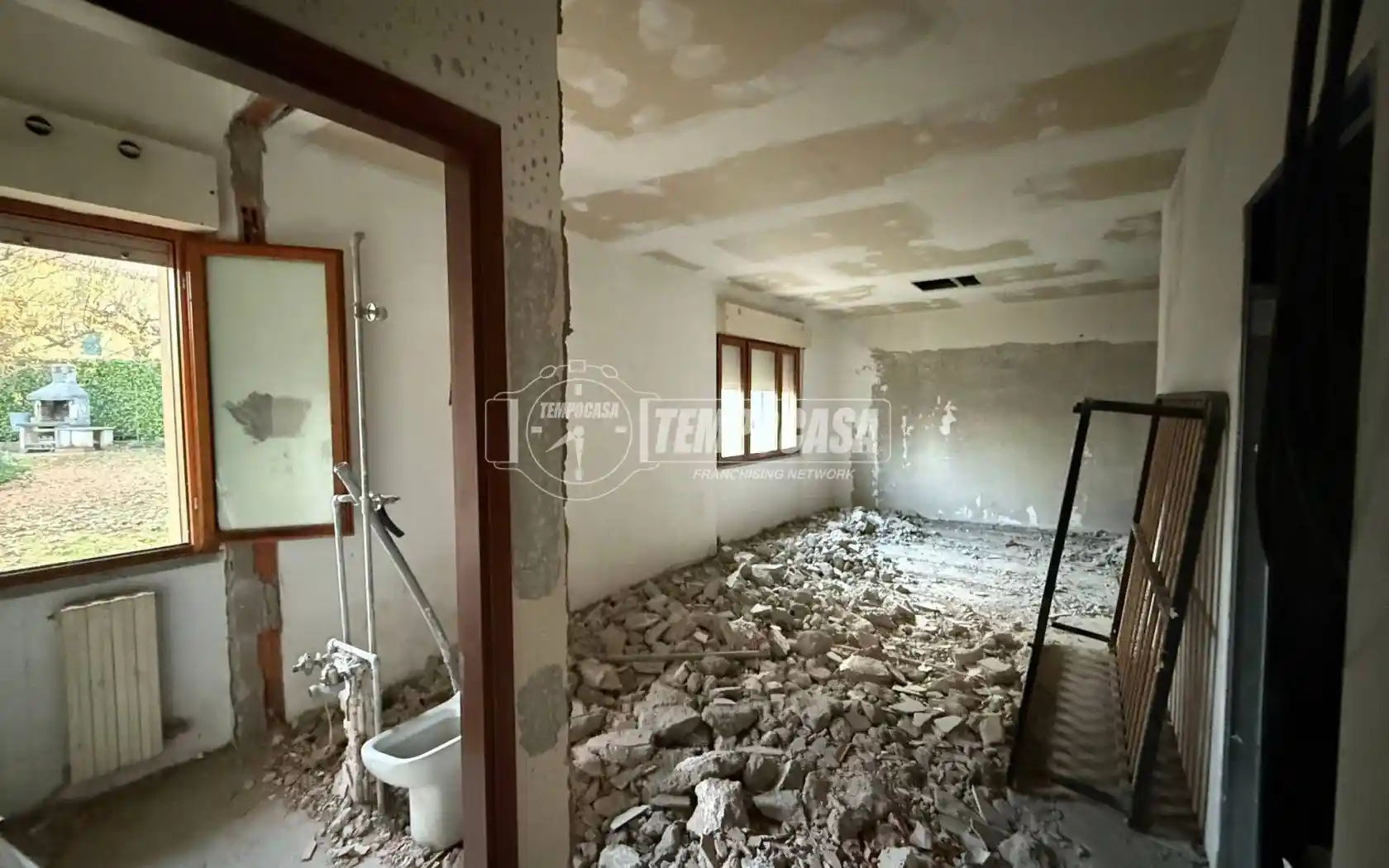 Appartamento via Artaria 24, Sagnino, Como - foto 3