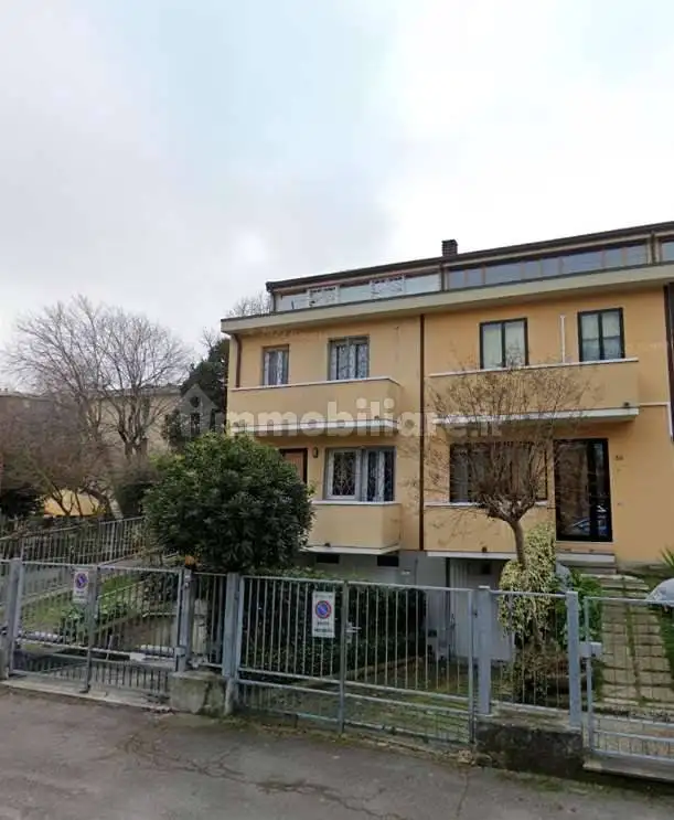 Casa indipendente in asta a Rimini