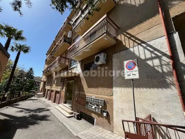 Appartamento in asta a Foligno