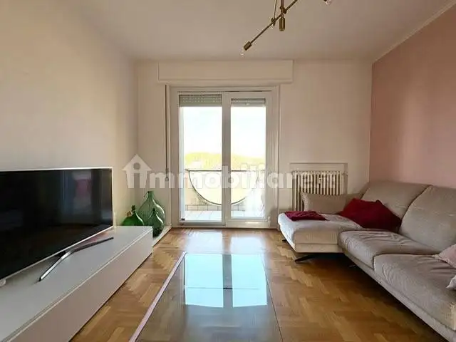 Appartamento in vendita a Parma