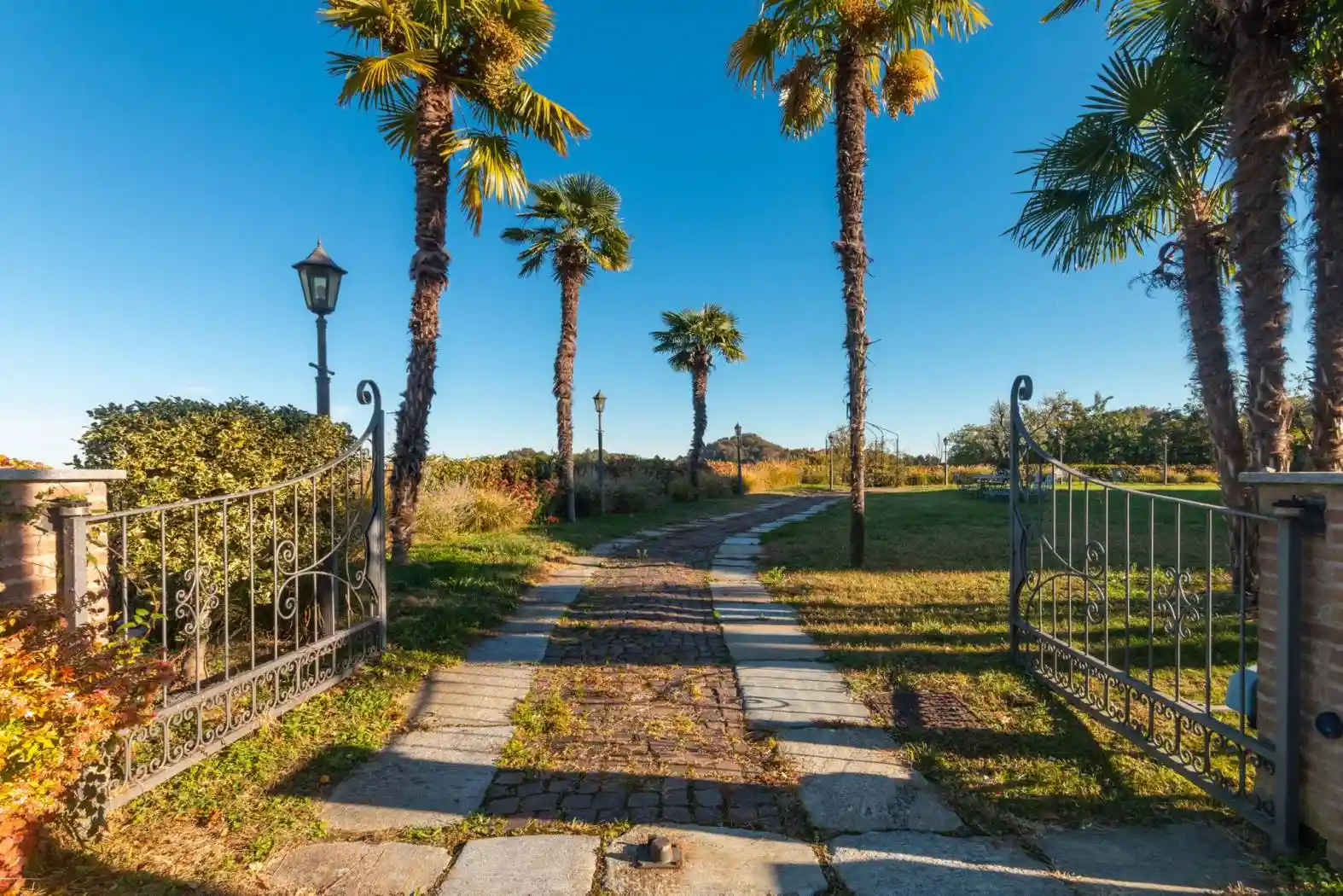 Villa unifamiliare Strada Rosina 40, Castagneto Po - foto 2