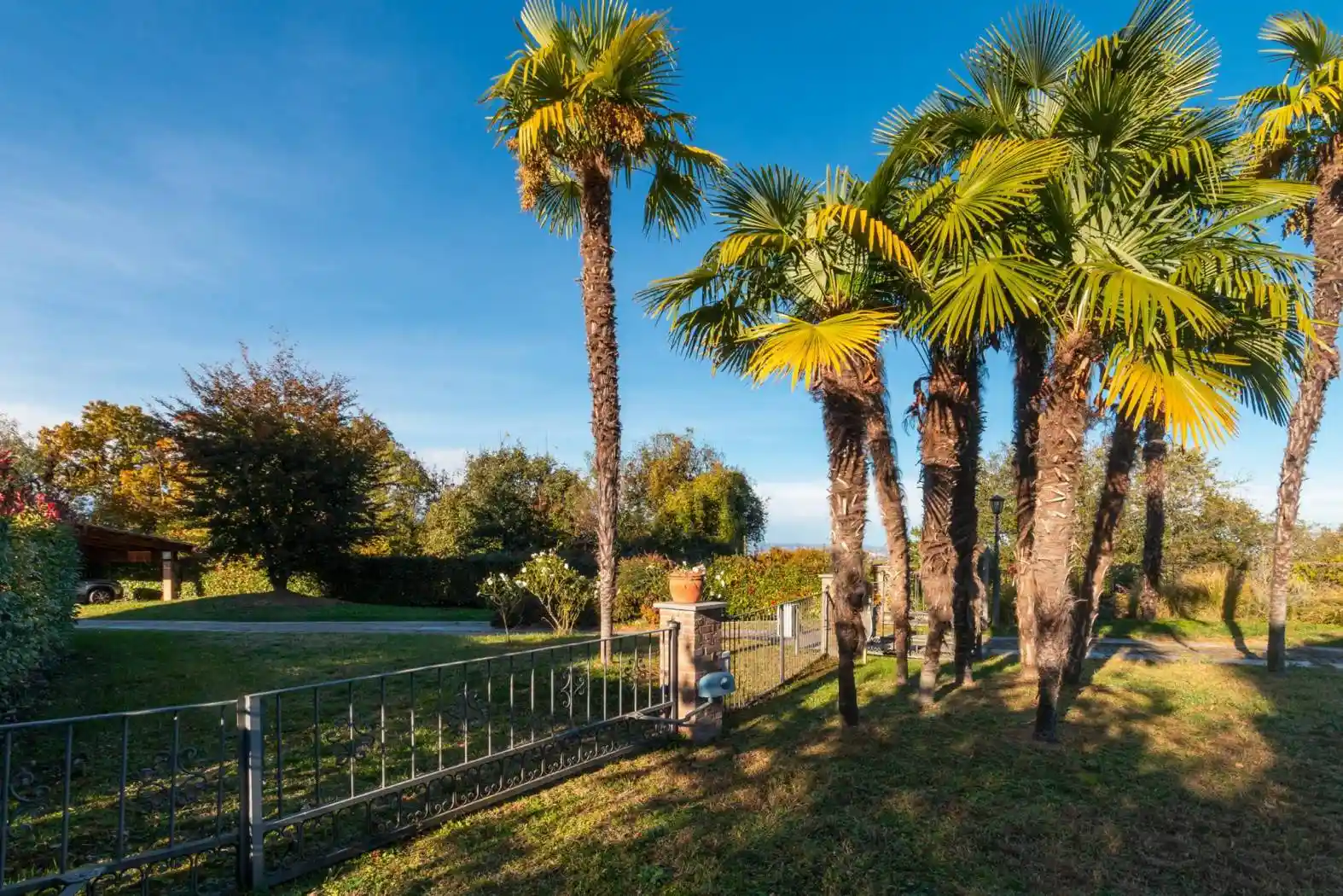 Villa unifamiliare Strada Rosina 40, Castagneto Po - foto 4