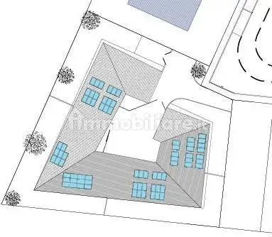 Villetta a schiera in vendita a Pojana Maggiore