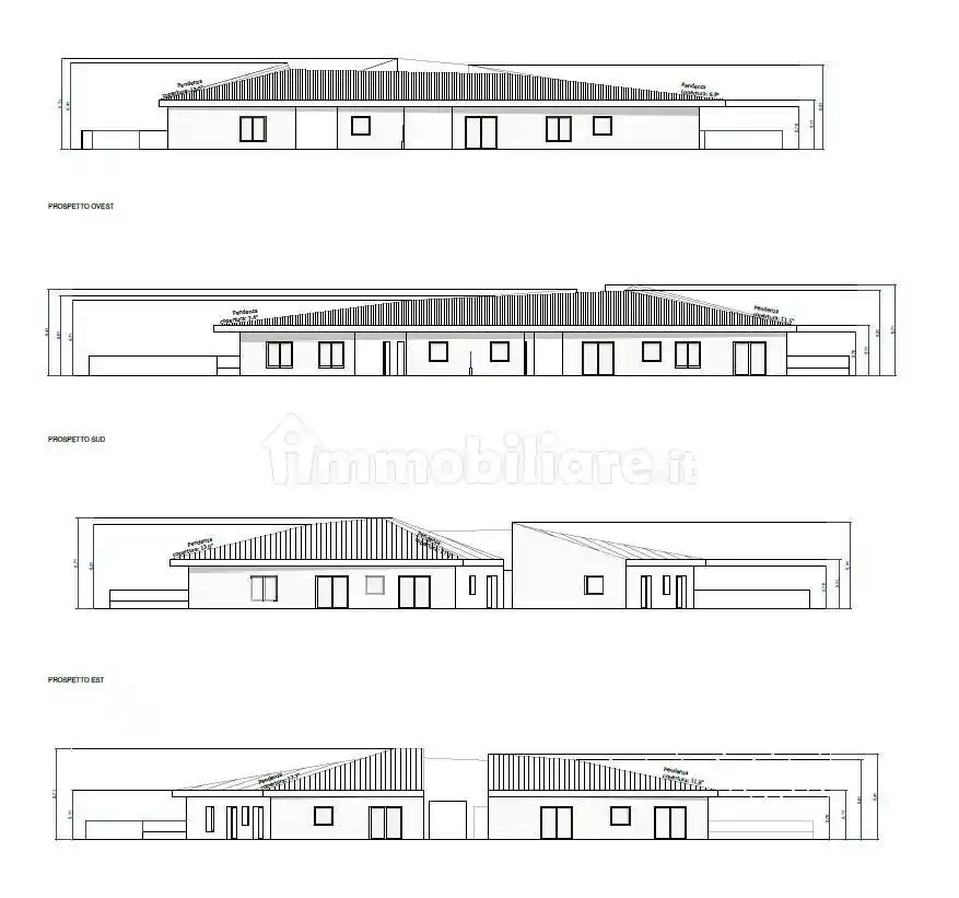 Villetta a schiera - foto 2