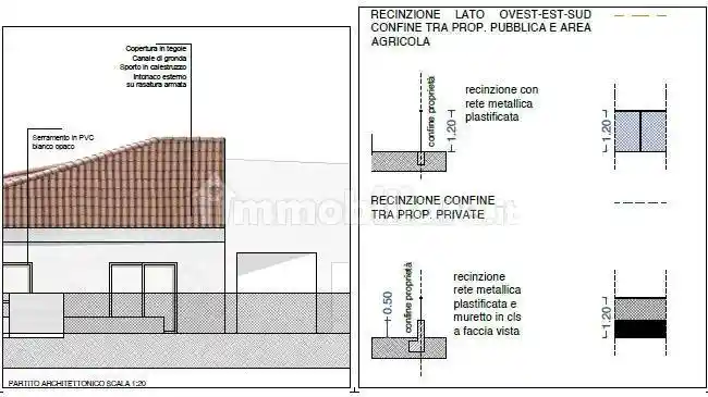 Villetta a schiera - foto 3