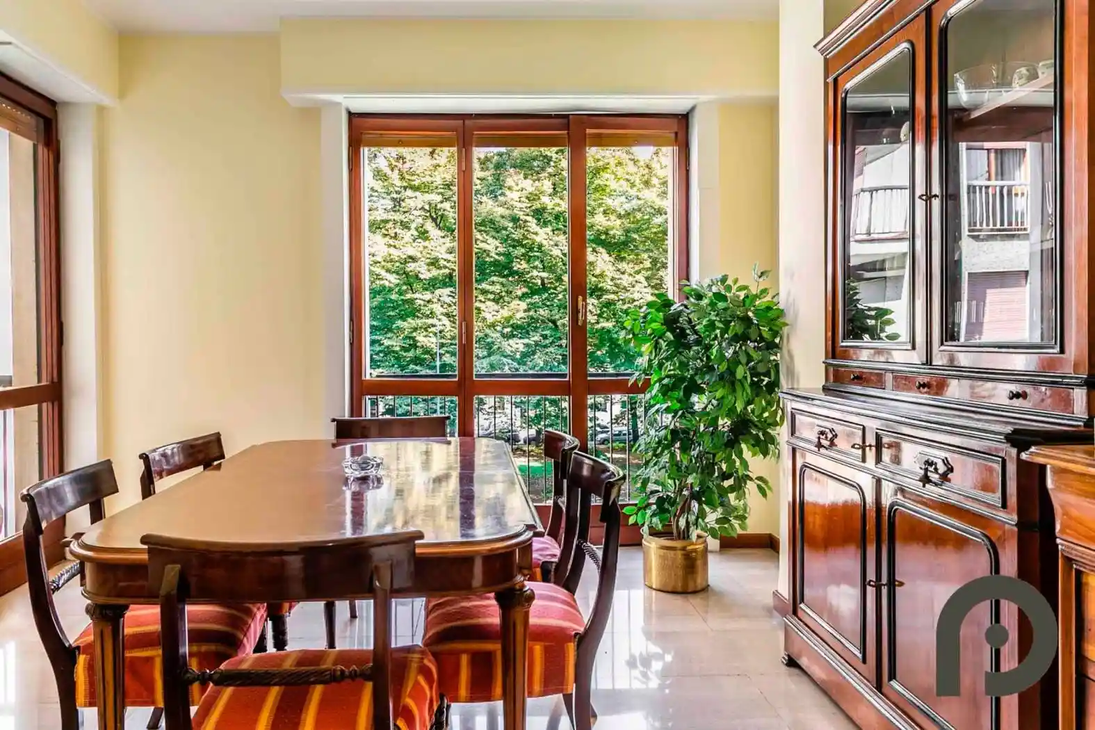 Appartamento viale Cirene 20, Porta Romana - Medaglie d'Oro, Milano - foto 2